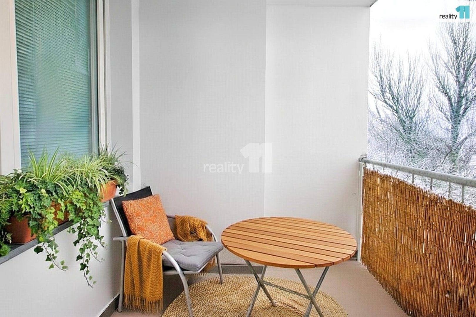 2+kk, Třídvorská, Kolín, 58 m² - 2
