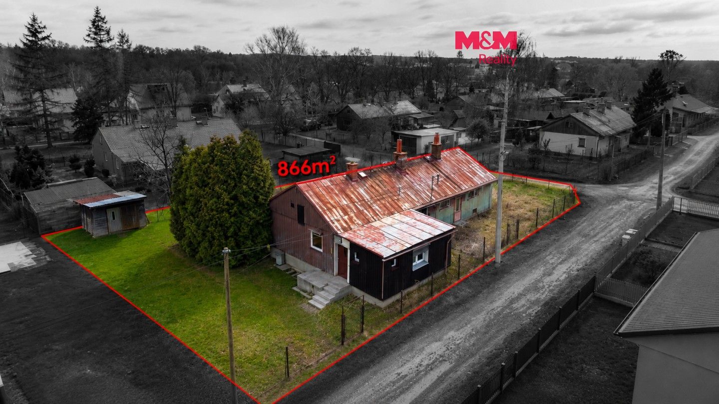 Rodinný dům, 120 m²