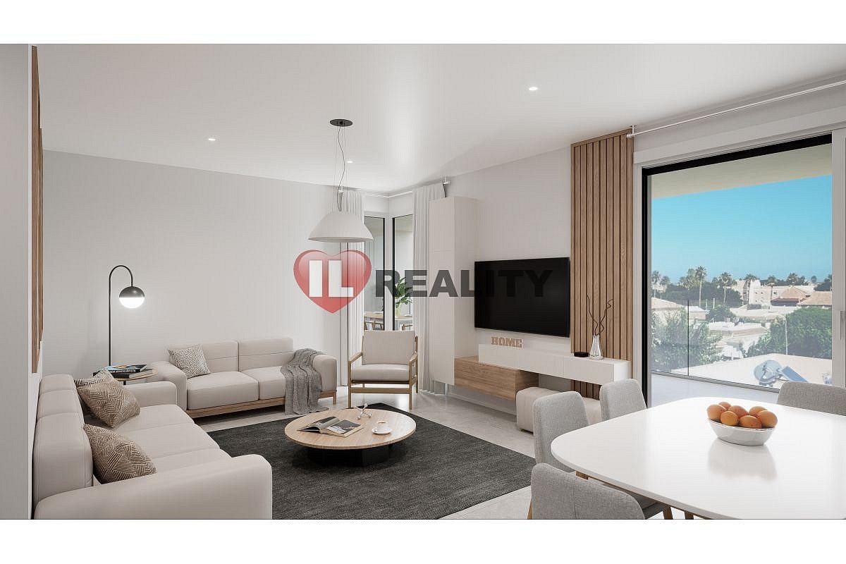 Byt 4+kk · 293 m² · Los Alcázares, Murcia, Španělsko, Španělsko - 4
