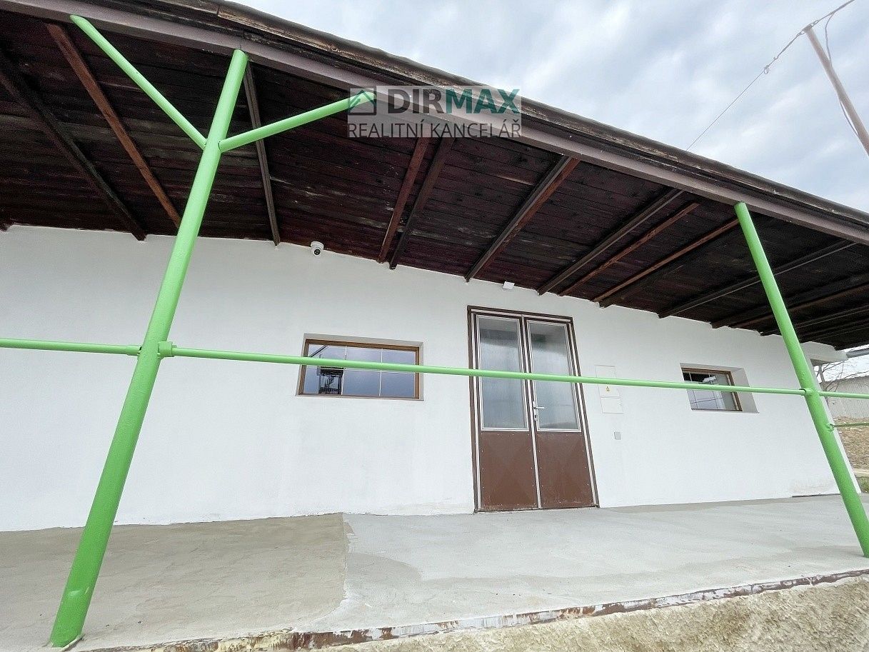 Obchodní prostory · 110 m² · Spálené Poříčí, okres Plzeň-jih, Plzeňský kraj - 4