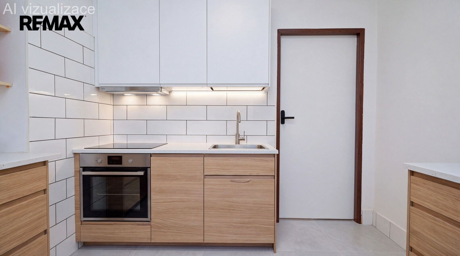 Rodinný dům · 122 m² · Praha Libeň - 2