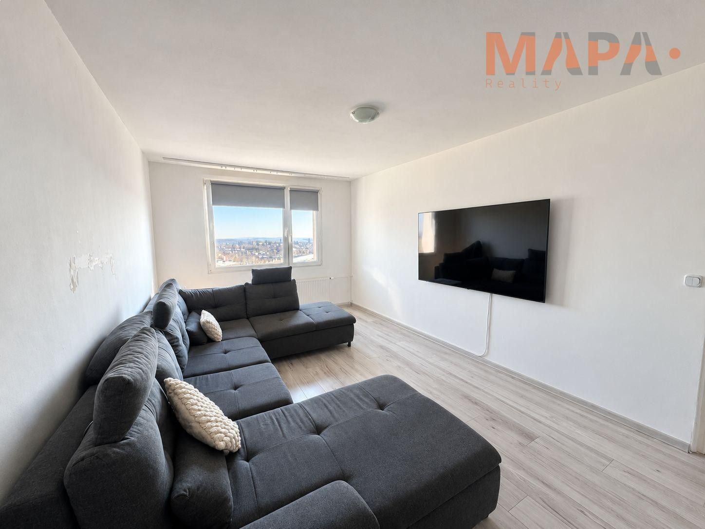3+1, Písečná, Chomutov, 80 m² - 2