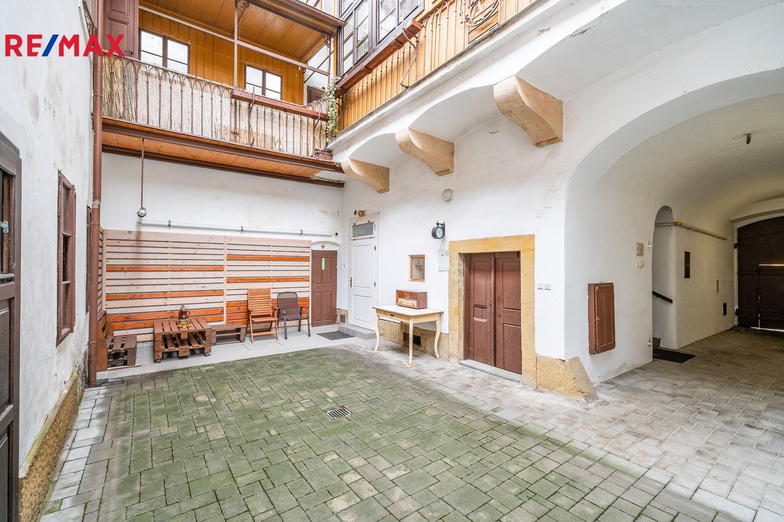 Prodej rodinný dům - Ivanovova, Jaroměř, 197 m²