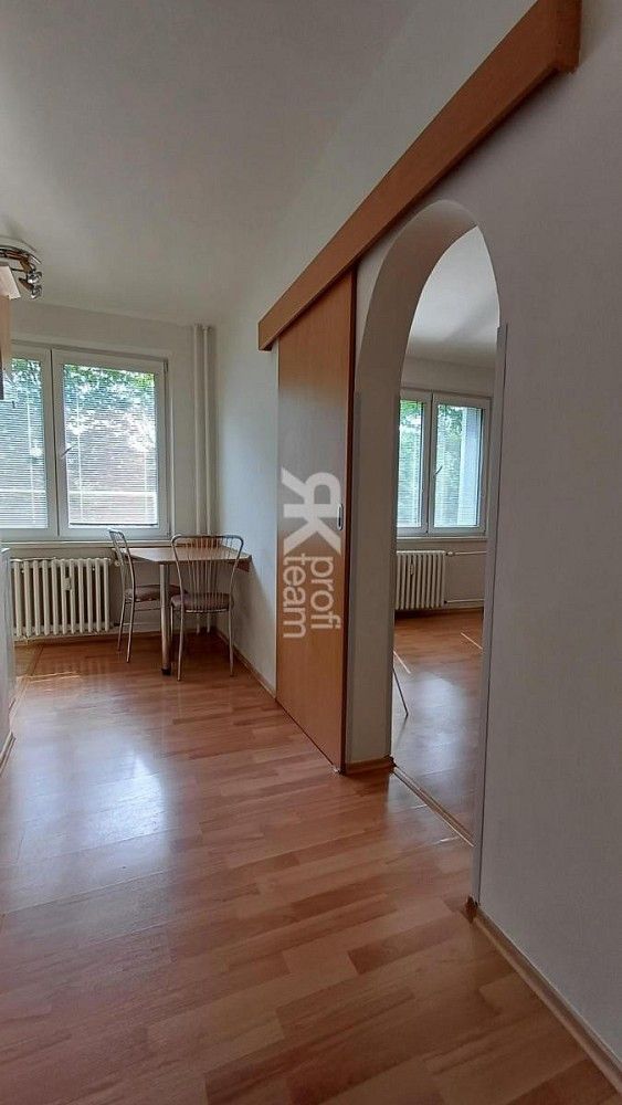 1+1, Ostrava - Výškovice, okres Ostrava-město, Moravskoslezský kraj, 39 m² - 2