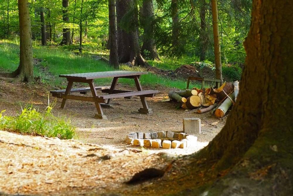 Chata · Kouty - Kouty u Bojiště, Kraj Vysočina - 3