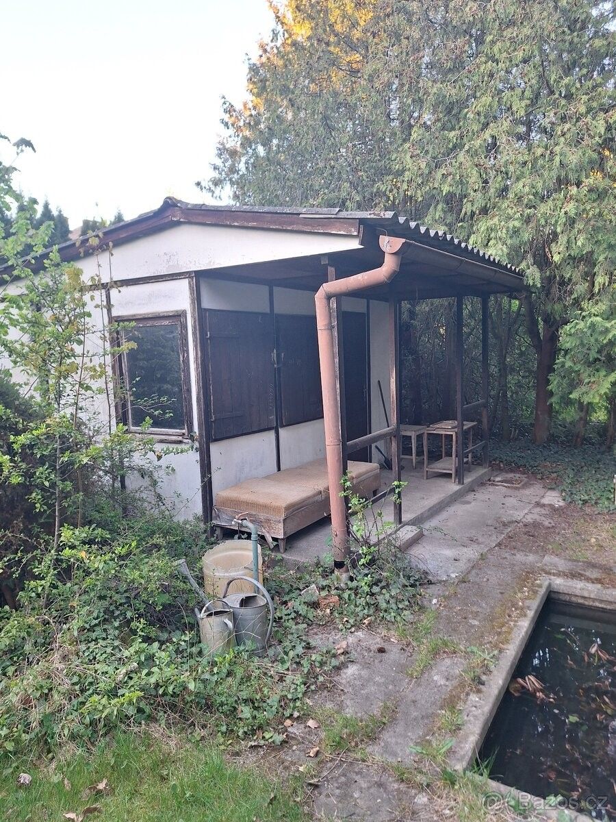 Zahrady, Vysoká nad Labem, 503 31 - 1