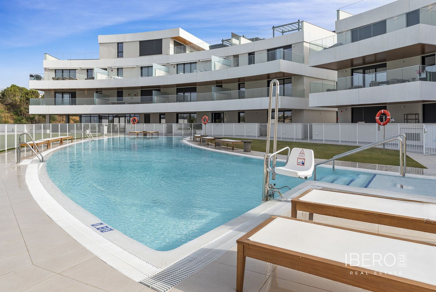 3+kk, Selwo, Španělsko, 109 m² - 2