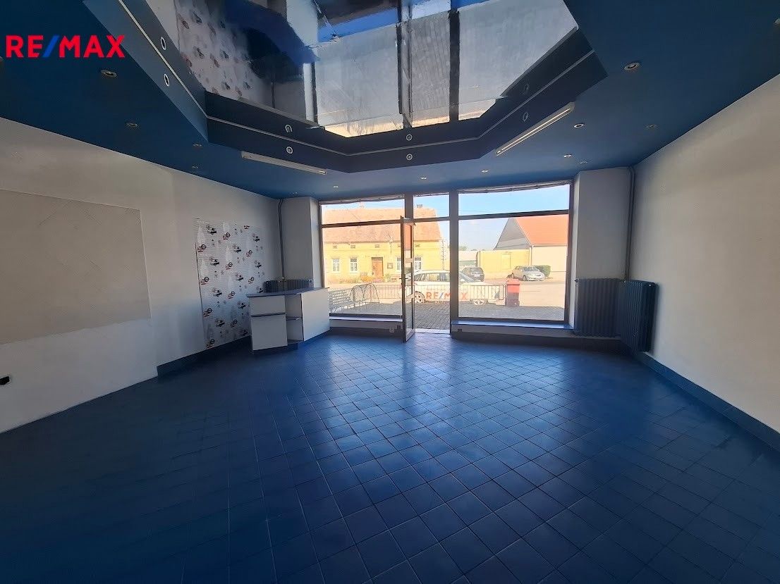 Prodej rodinný dům - Kyjovice, 170 m²