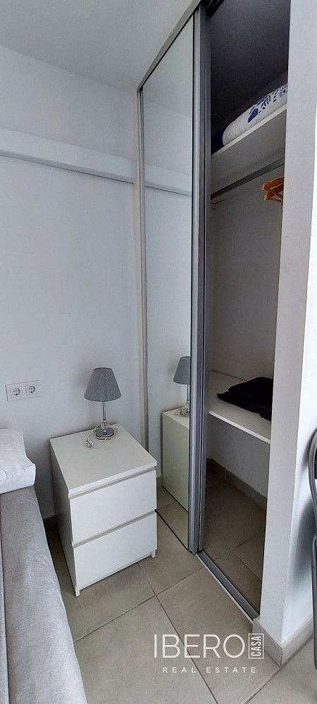 Byt 2+kk · 25 m² · Benalmadena, Španělsko - 4