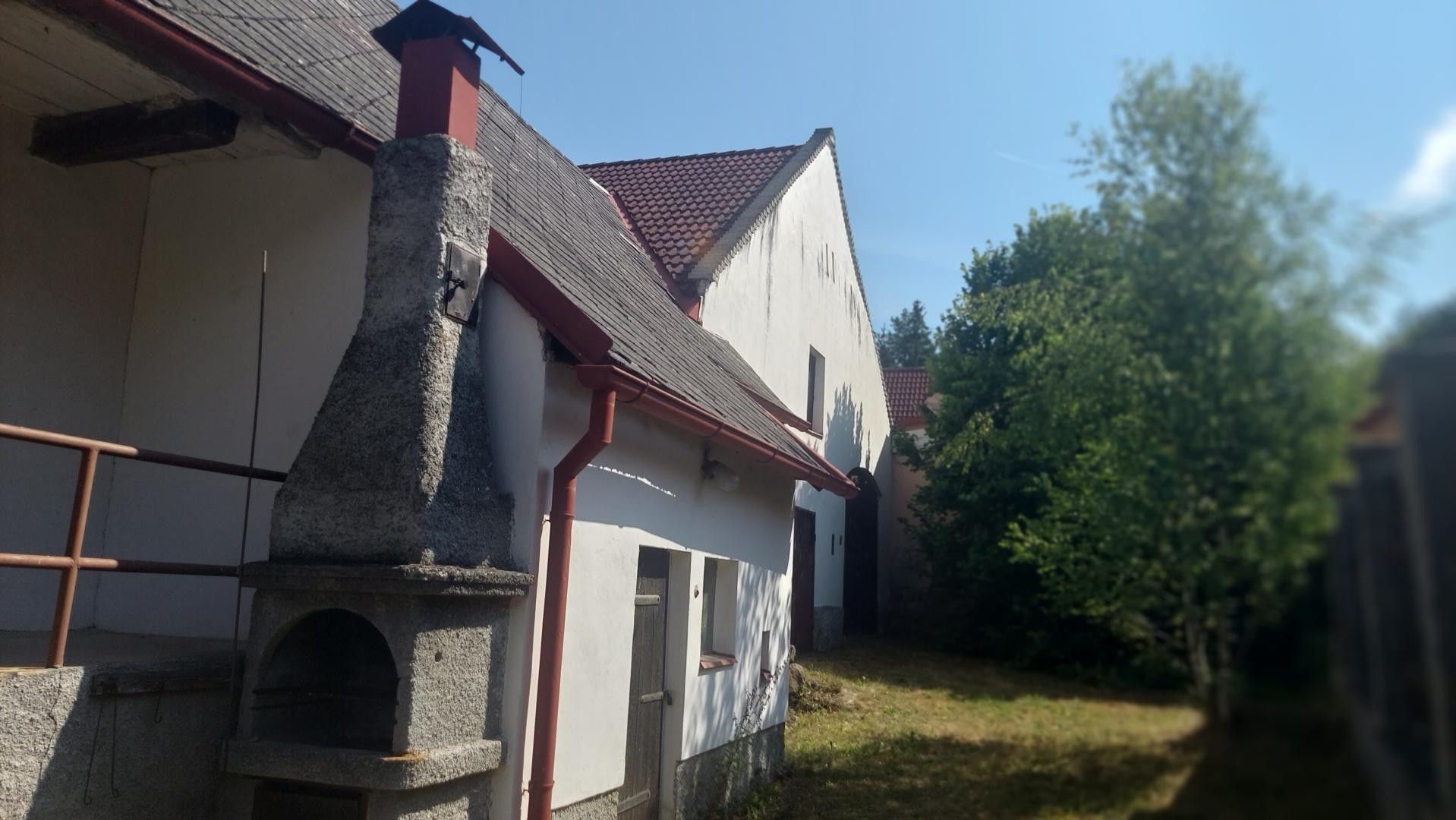 Prodej chalupa - Petrovice Skoupý, 75 m² - 5