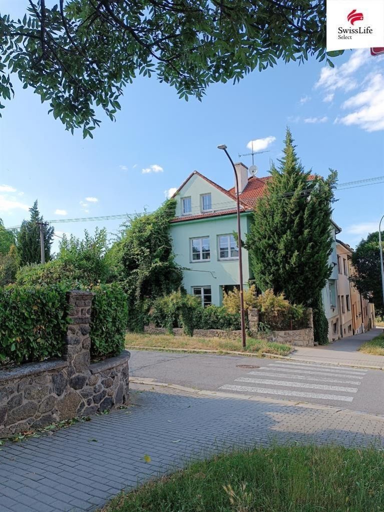 Vily, Sv. Čecha, Třebíč, 282 m²