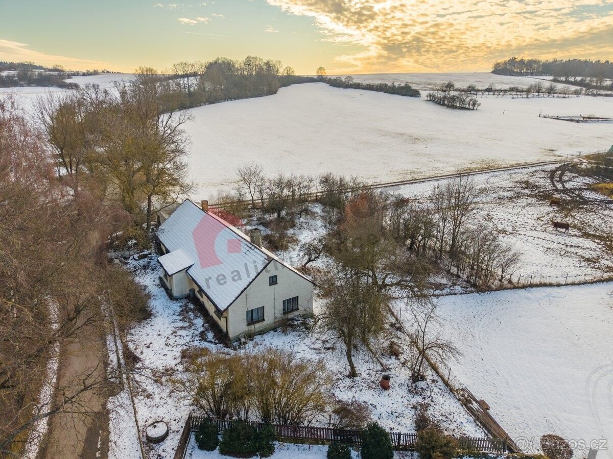 Rodinné domy, Čimelice, 398 04