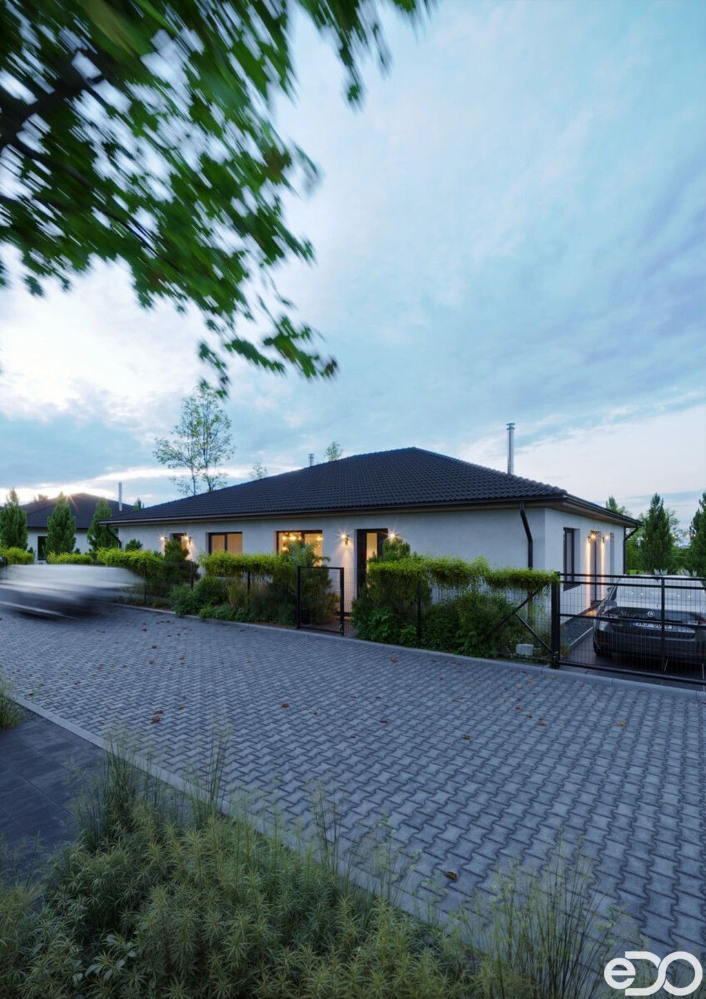 Prodej rodinný dům - Bukovno, 101 m² - 5