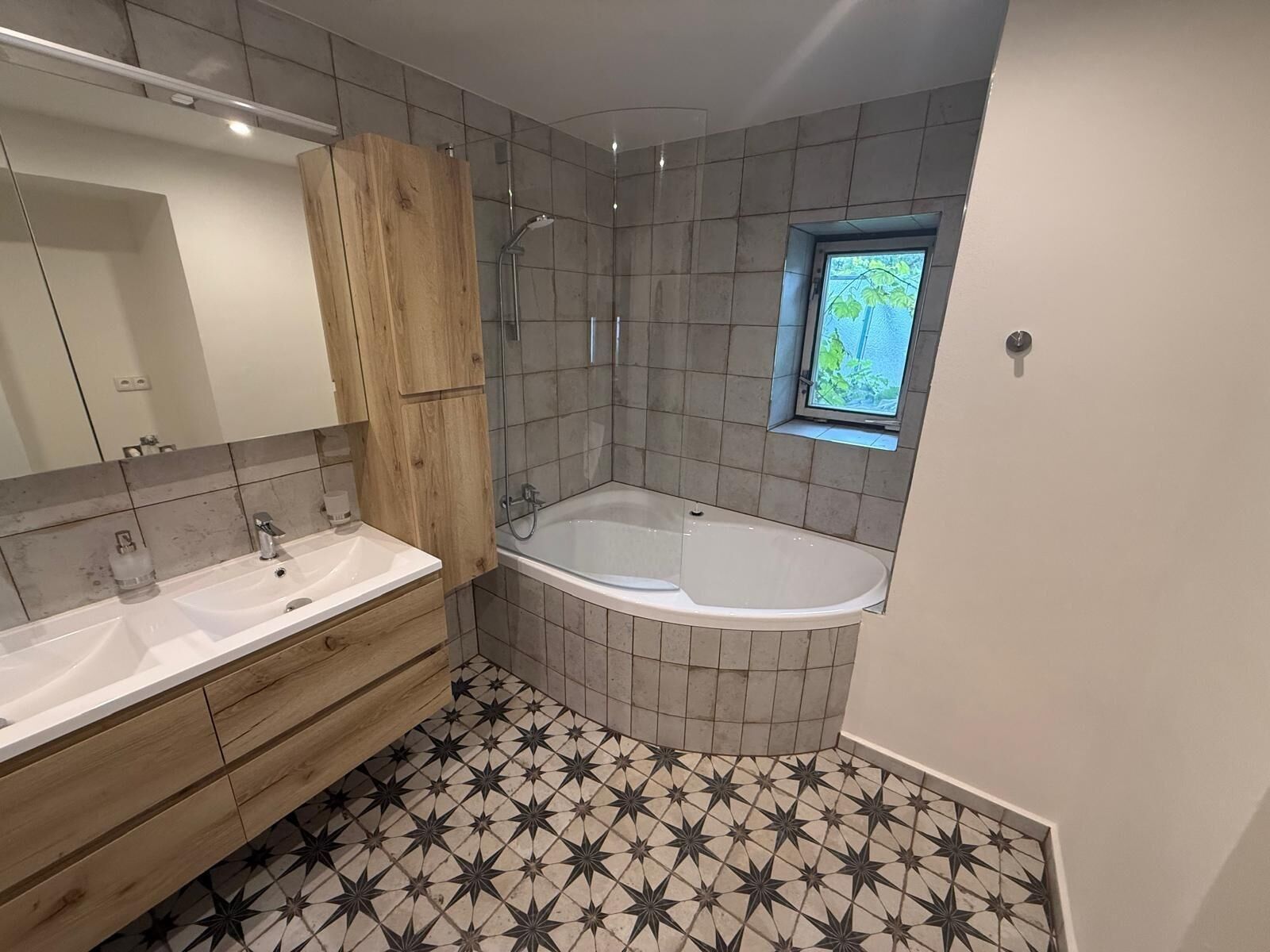 Pronájem byt 2+kk - Stajka, Hatín, 50 m²