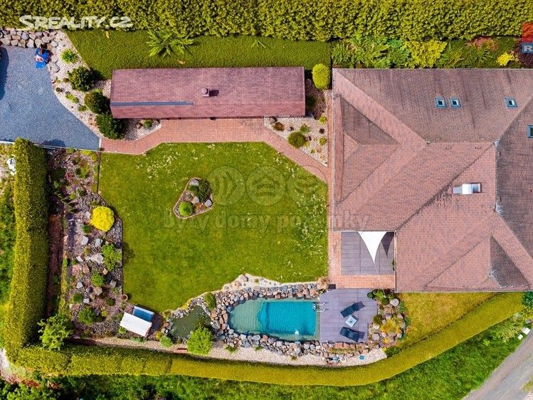 Rodinné domy, Semily, 513 01