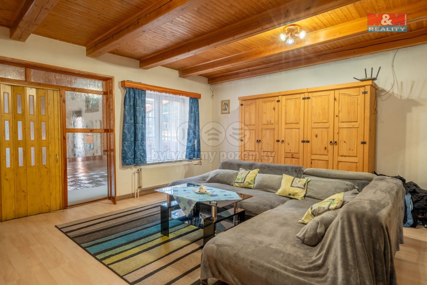 Prodej rodinný dům - U Hajské, Strakonice, 273 m²