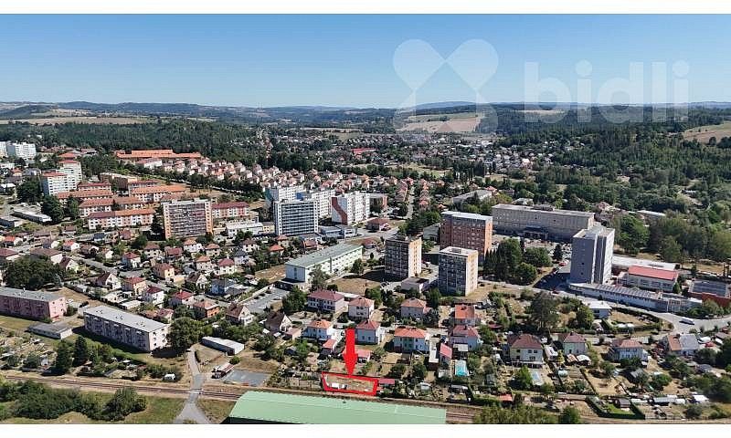 Zahrada · Zruč nad Sázavou, okres Kutná Hora, Středočeský kraj - 4