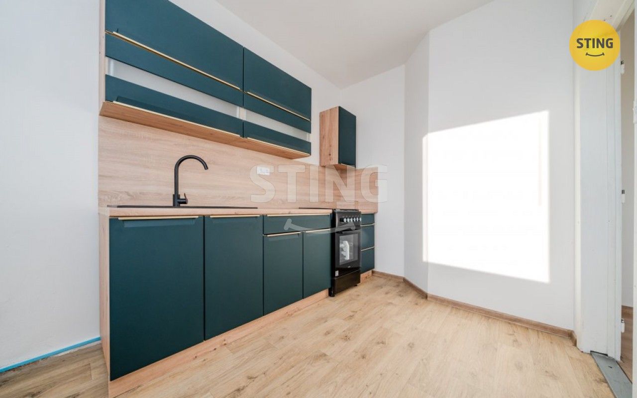 2+1, Habrová, Třinec, 44 m²