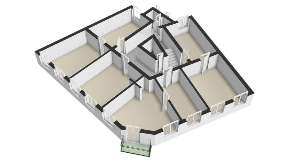 Komerční nemovitost · 360 m² · Masarykova 106, Ústí nad Labem Klíše - 4
