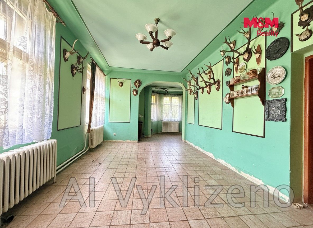 Rodinný dům · 200 m² · Zálužice - 4