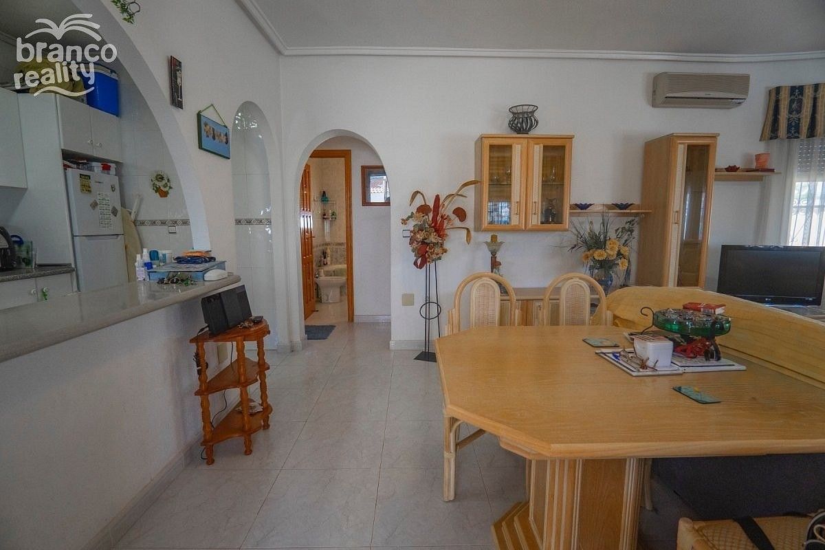 Prodej rodinný dům - Ciudad Quesada, ES, 139 m² - 5