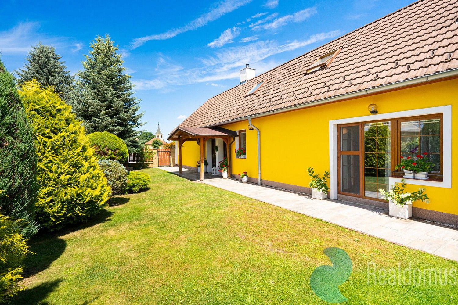 Rodinný dům, 165 m²