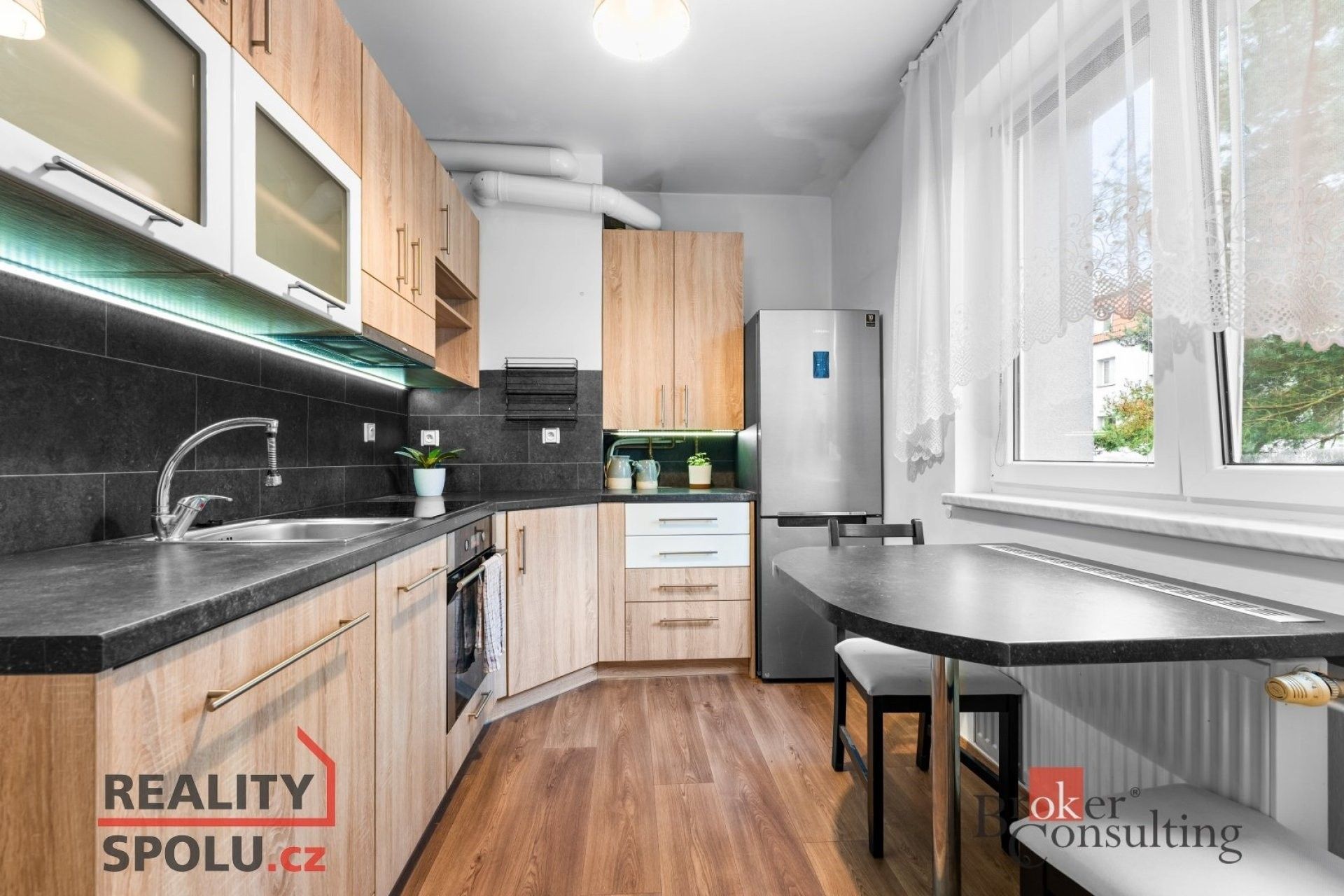 3+1, Dr. Janského, Moravská Třebová, 65 m²