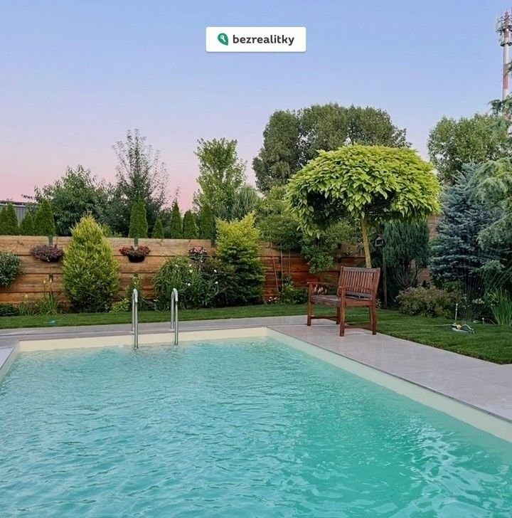 Prodej rodinný dům - Ptická 407, Úhonice, 114 m²