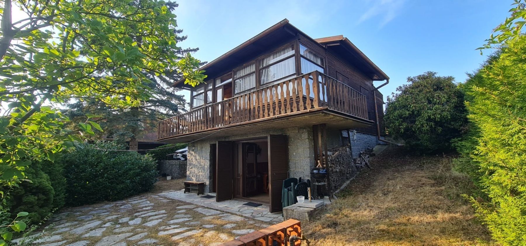 Chata · 42 m² · Rabyně - Rabyně, Středočeský kraj - 4