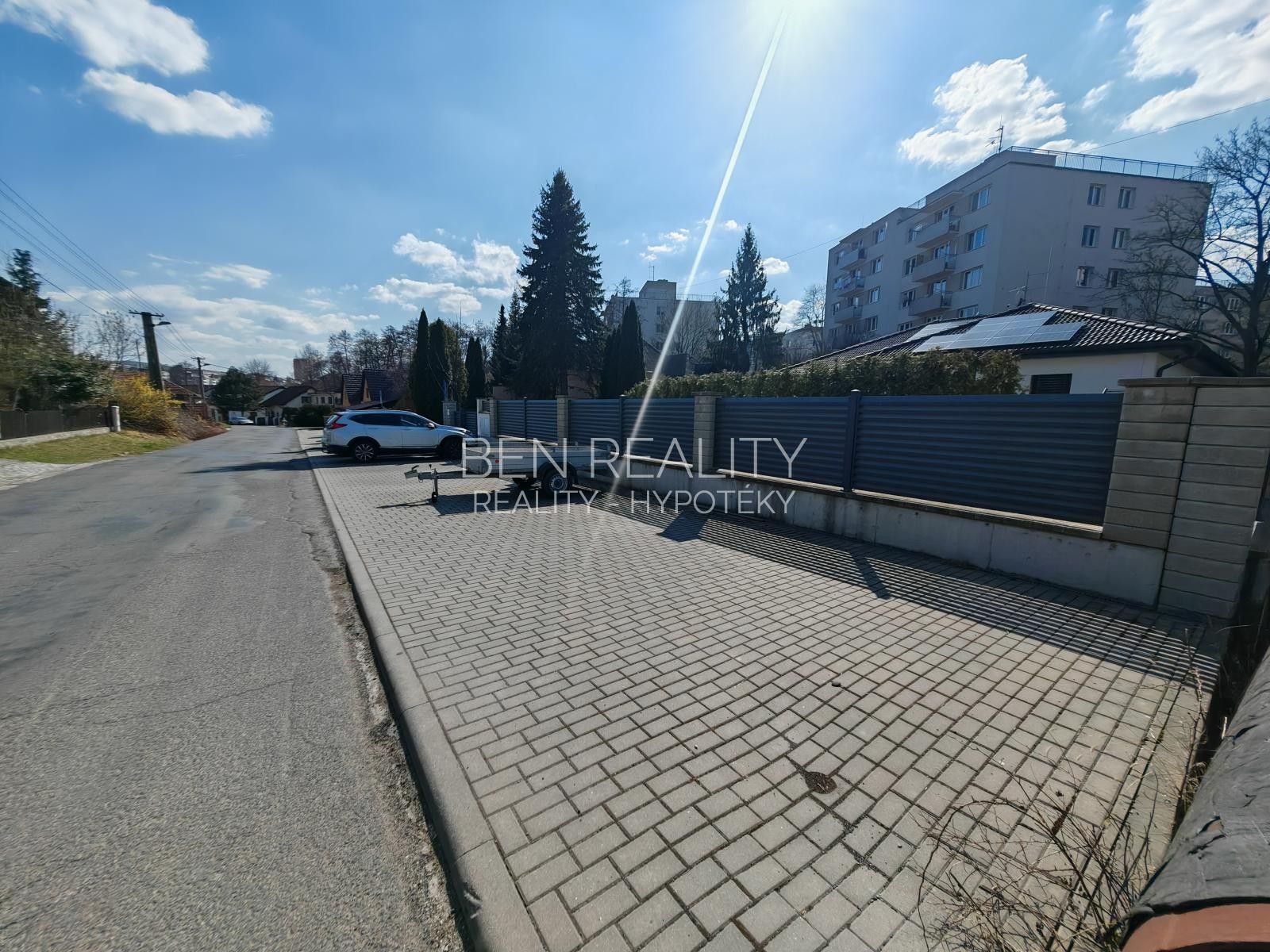Nemovitost · 40 m² · Klabalská I  , Zlín - 3
