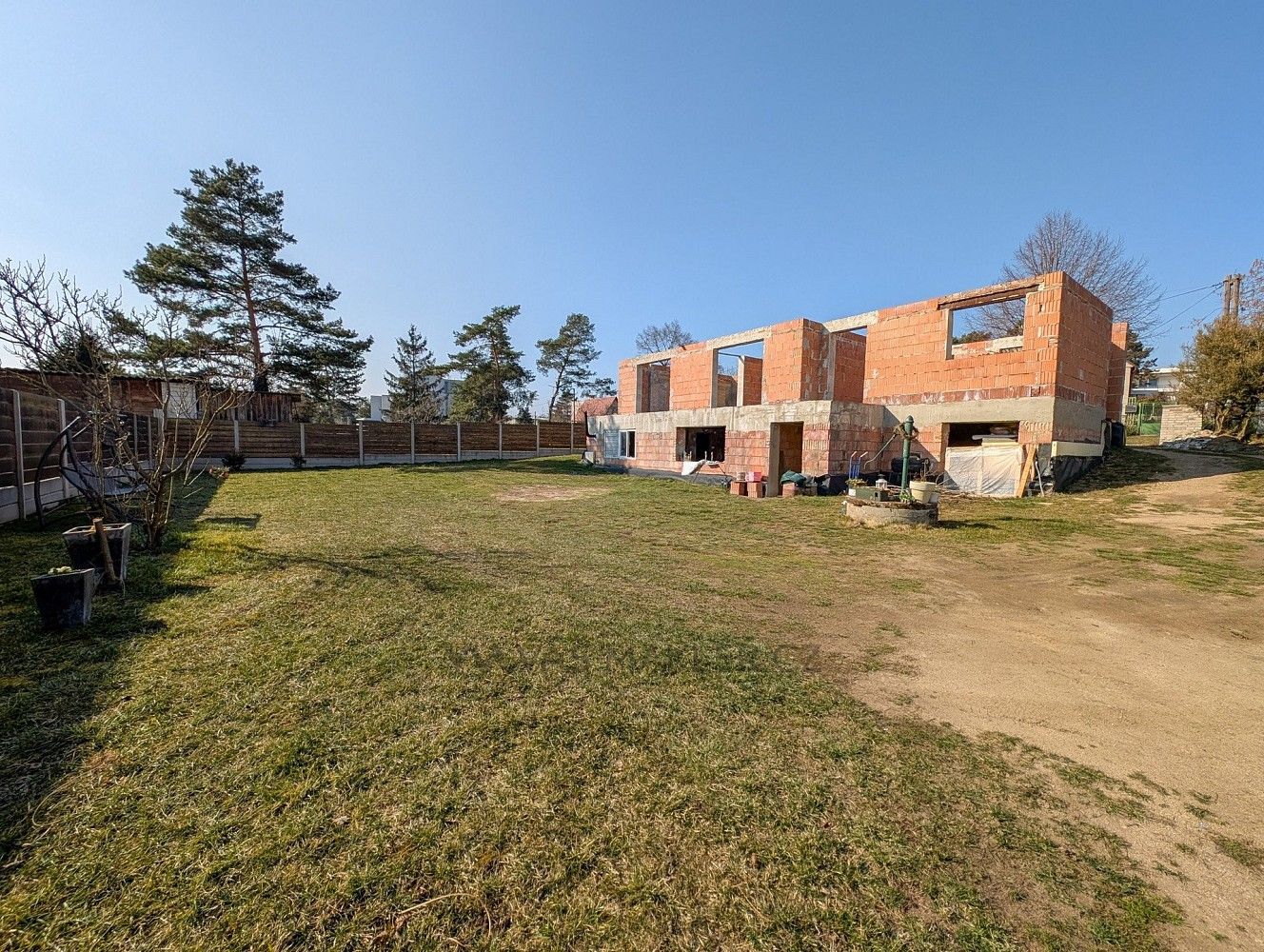 Rodinný dům · 264 m² · Na Hvězdárně, Husinec - Řež, okres Praha-východ - 3