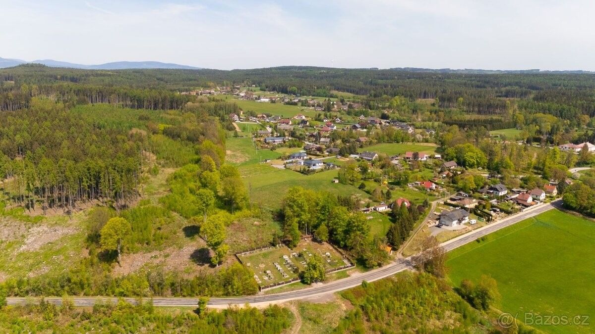 Prodej pozemek pro bydlení - Dvůr Králové nad Labem, 544 01 - 5