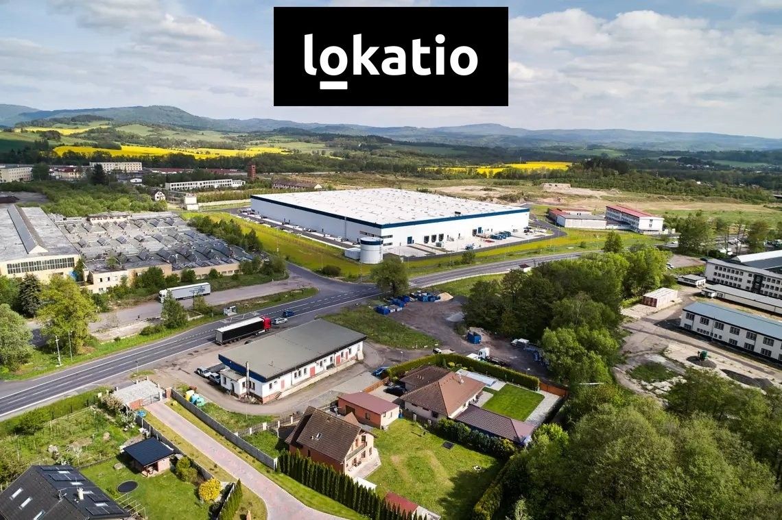 Sklady, Ostrov, 4 753 m²