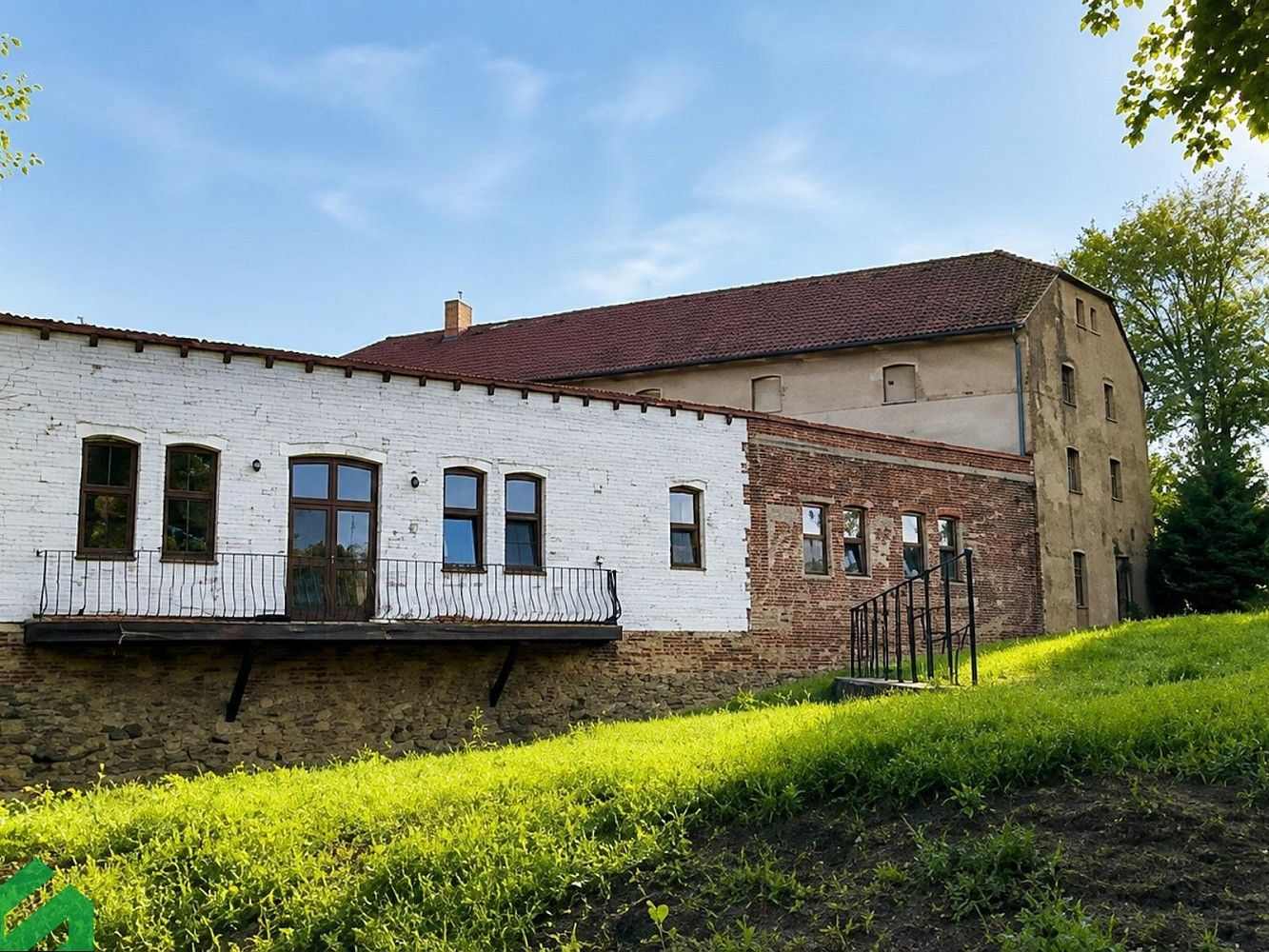Sklad · 1 500 m² · Putimská, Praha 4 - Písnice - 4