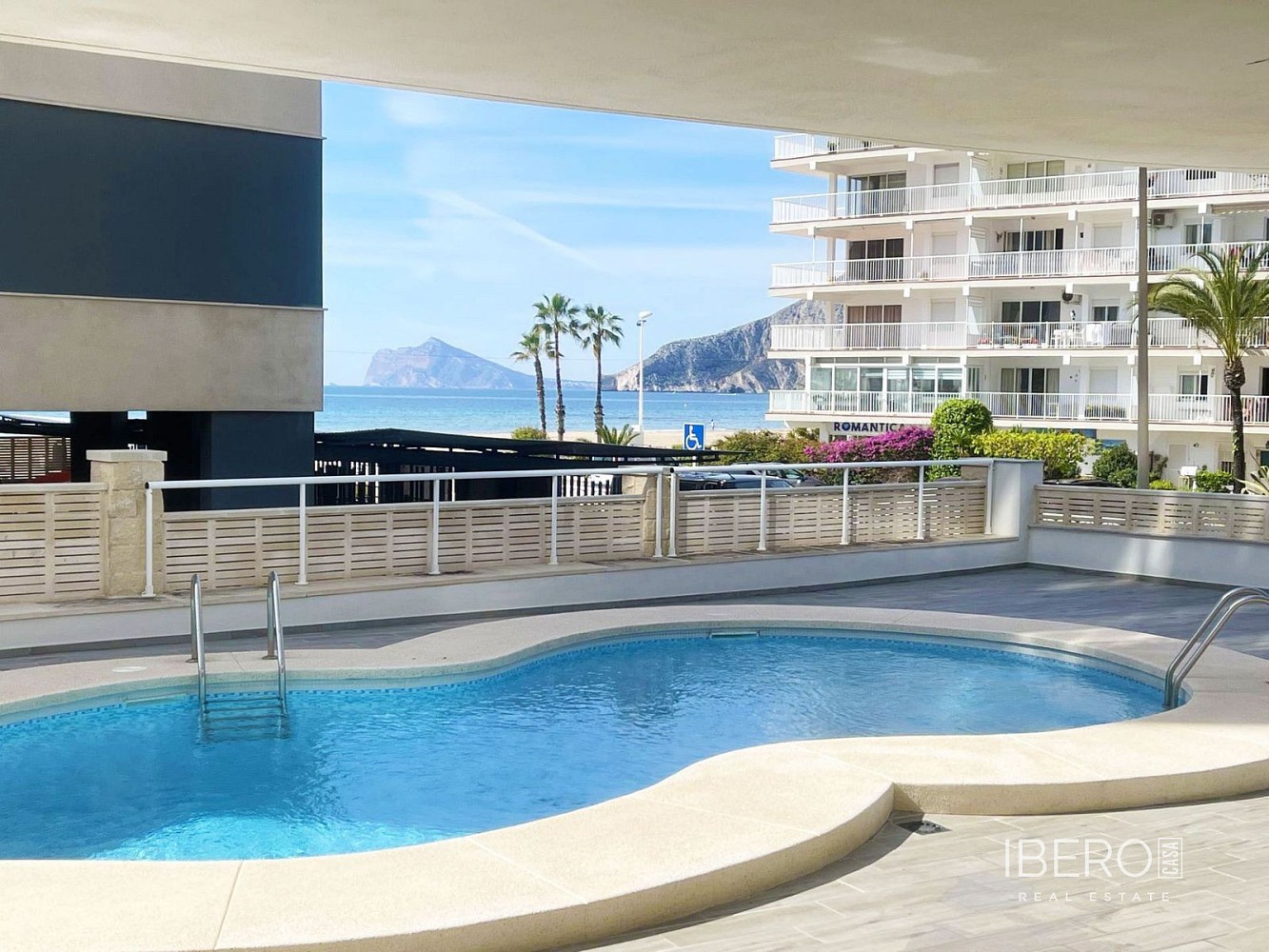 4+kk, Calpe, Španělsko, 120 m² - 2