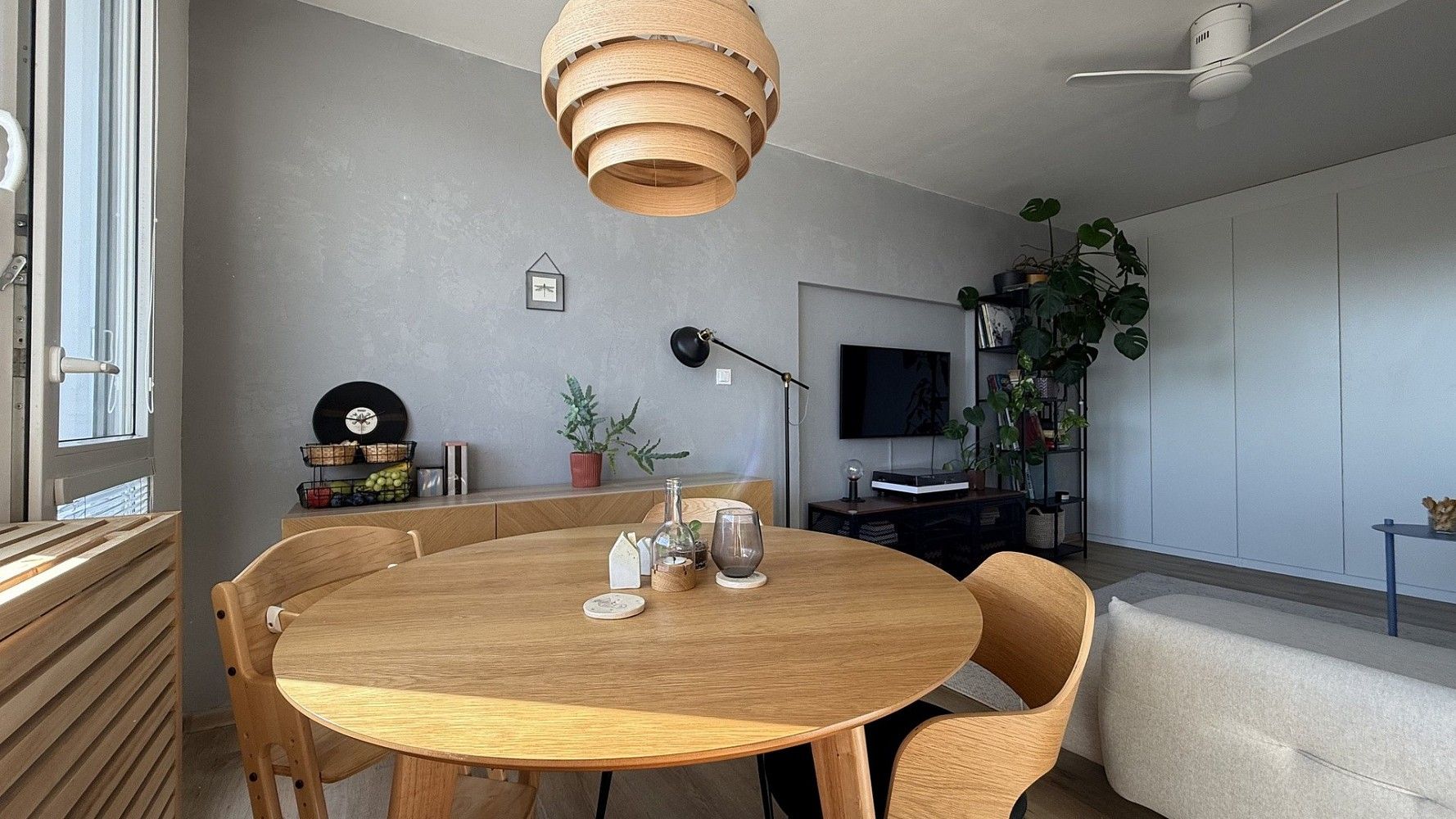 Prodej byt 3+kk - Gutova, Praha 10 - Strašnice, 69 m² - 5