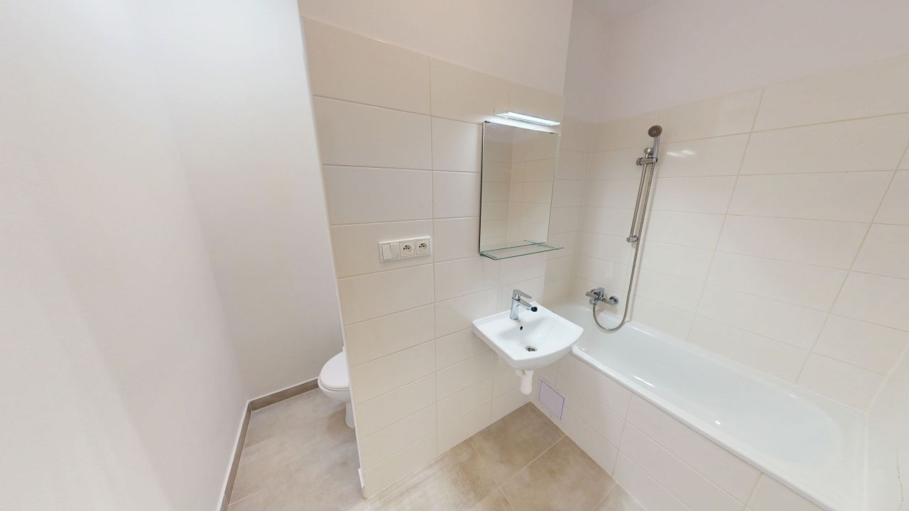 Byt 1+1 · 40 m² · Tylova, Ostrava - 3