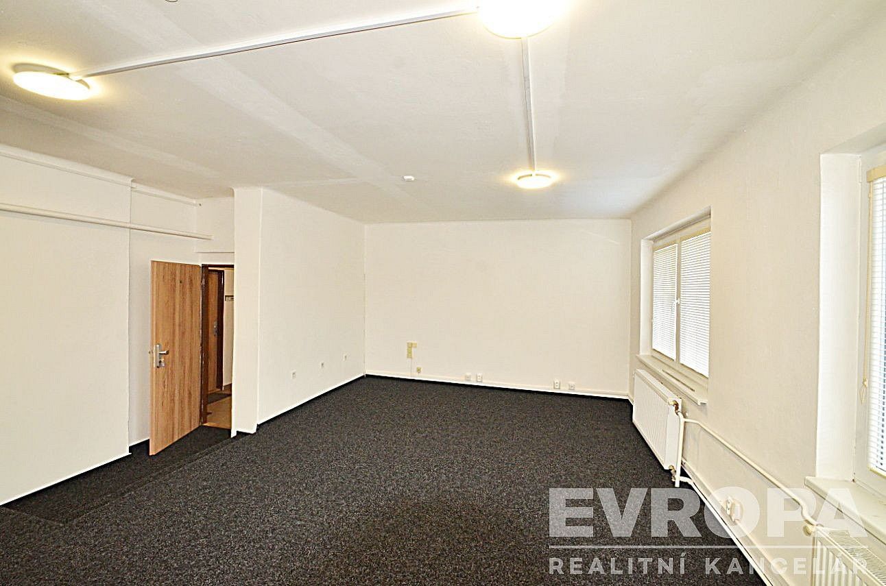 Kanceláře, Praha - Ďáblice, okres Praha 8, Hlavní město Praha, 44 m² - 2