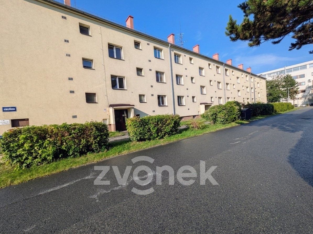 2+1, Kobzáňova, Vsetín, 52 m² - 1
