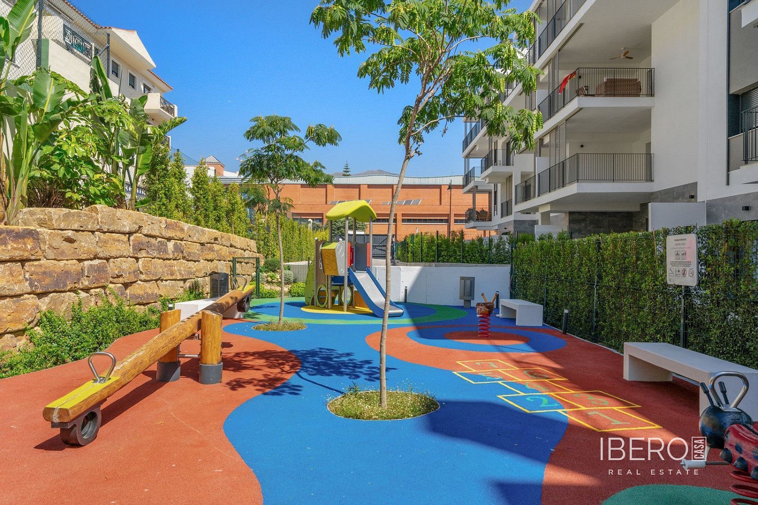 Byt 3+kk · 102 m² · Estepona, Španělsko - 4