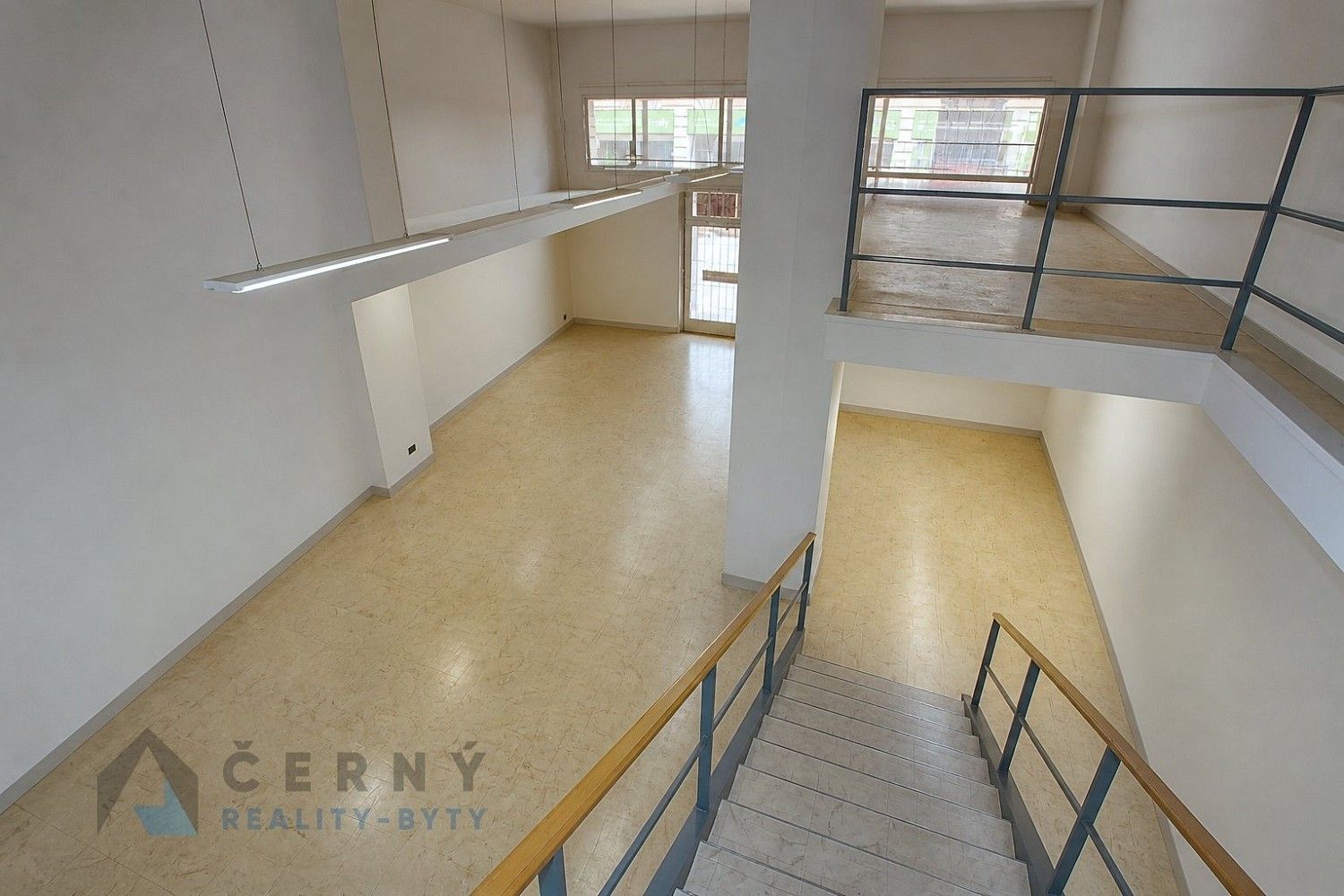 Prodej obchodní prostory - Liberec - Liberec I-Staré Město, Liberecký kraj, 266 m² - 5