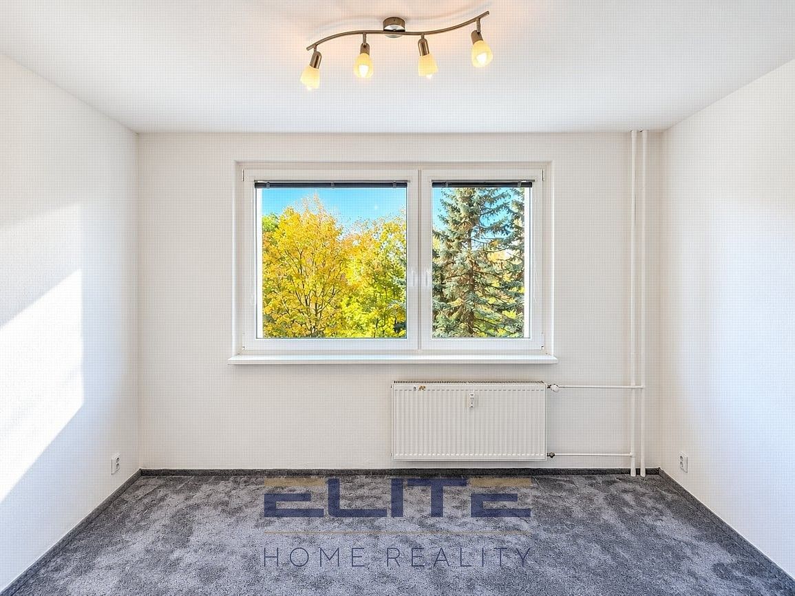 Prodej byt 4+kk - Aloisina výšina, Liberec - Liberec XV-Starý Harcov, 70 m² - 5