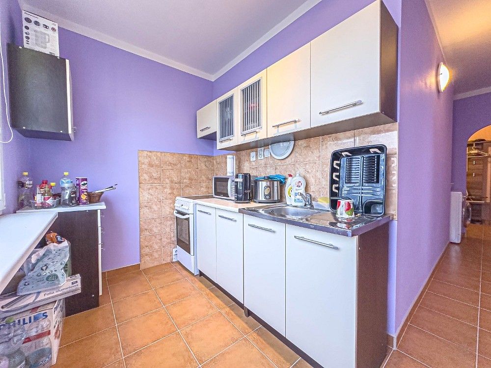 Byt 3+1 · 77 m² · Jindřicha Plachty, Ústí nad Labem - 4