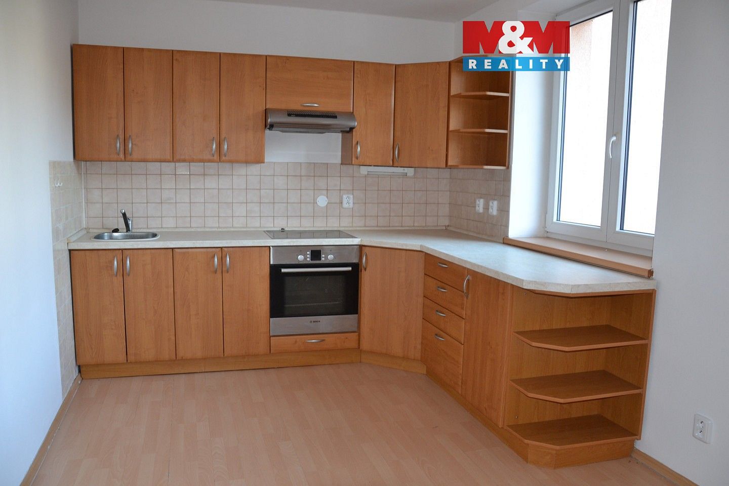 1+1, Červený Kostelec, okres Náchod, Královéhradecký kraj, 48 m² - 1