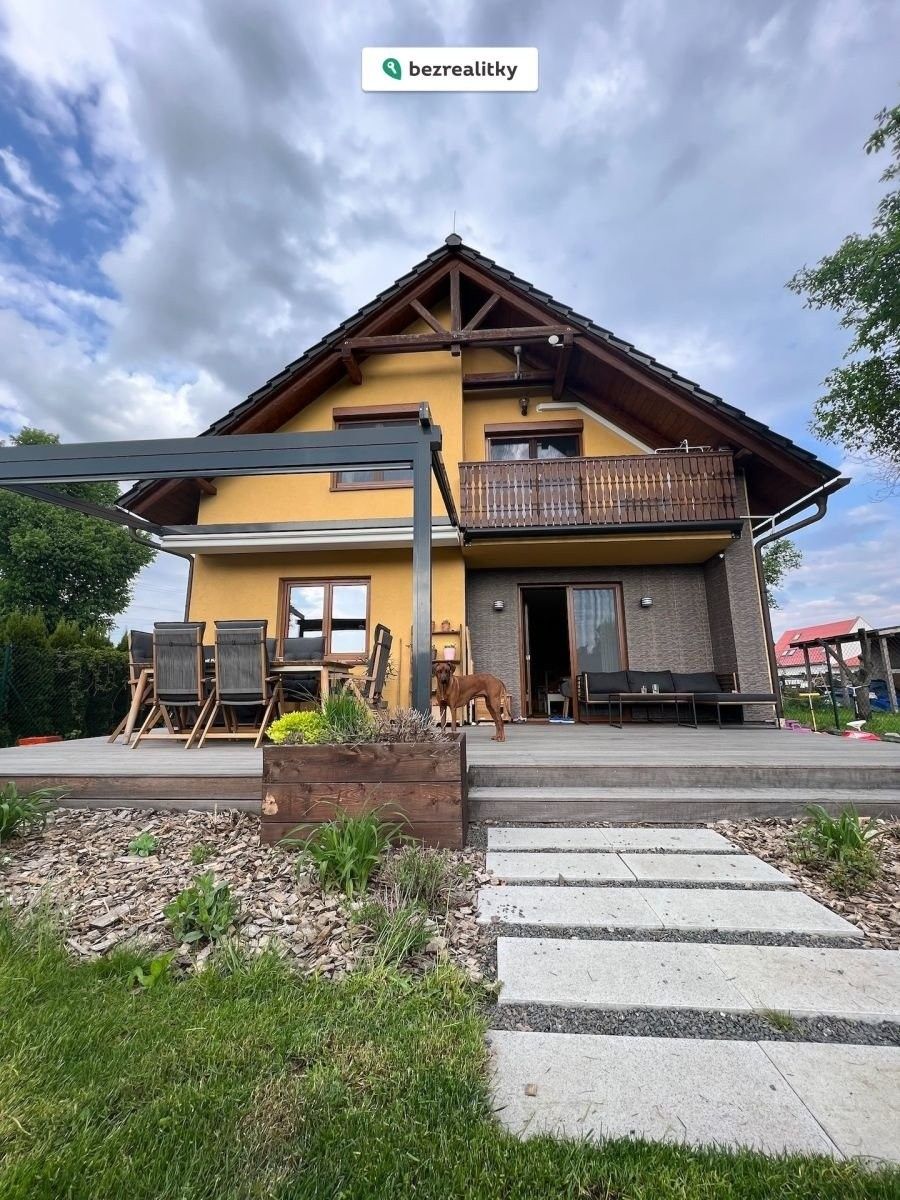 Rodinný dům, 157 m²