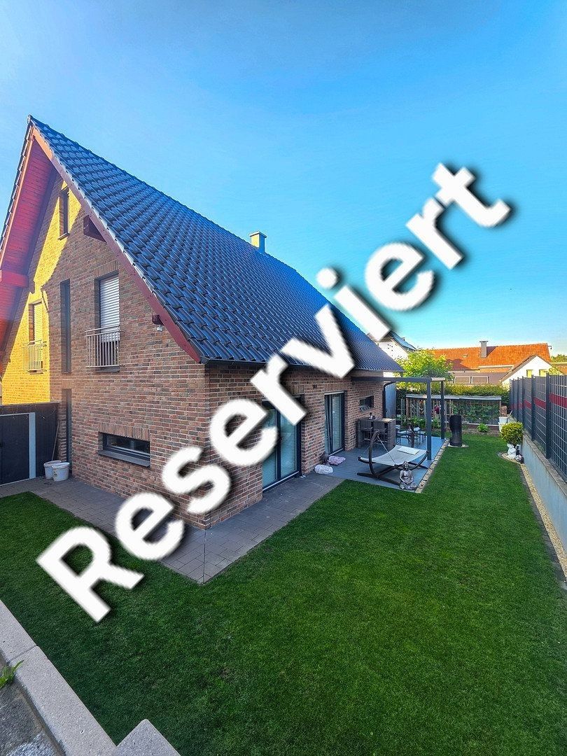 Rodinné domy, Haller Straße 15, , Severní Porýní-Vestfálsko, 177 m² - 1
