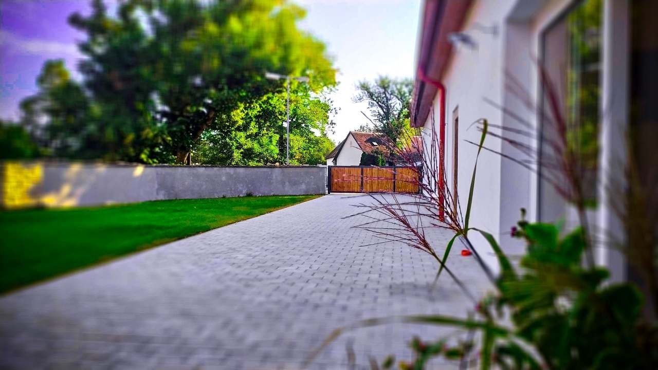 Chata · Kadov - Mračov, Jihočeský kraj - 3