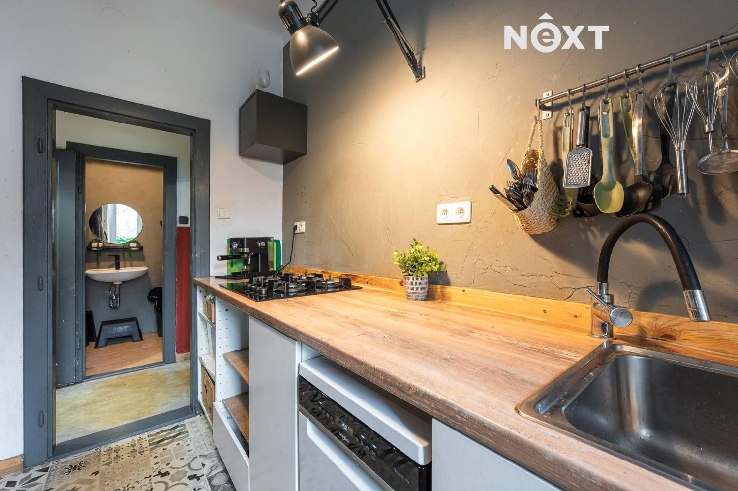 3+1, Slepá, Brno, 75 m²