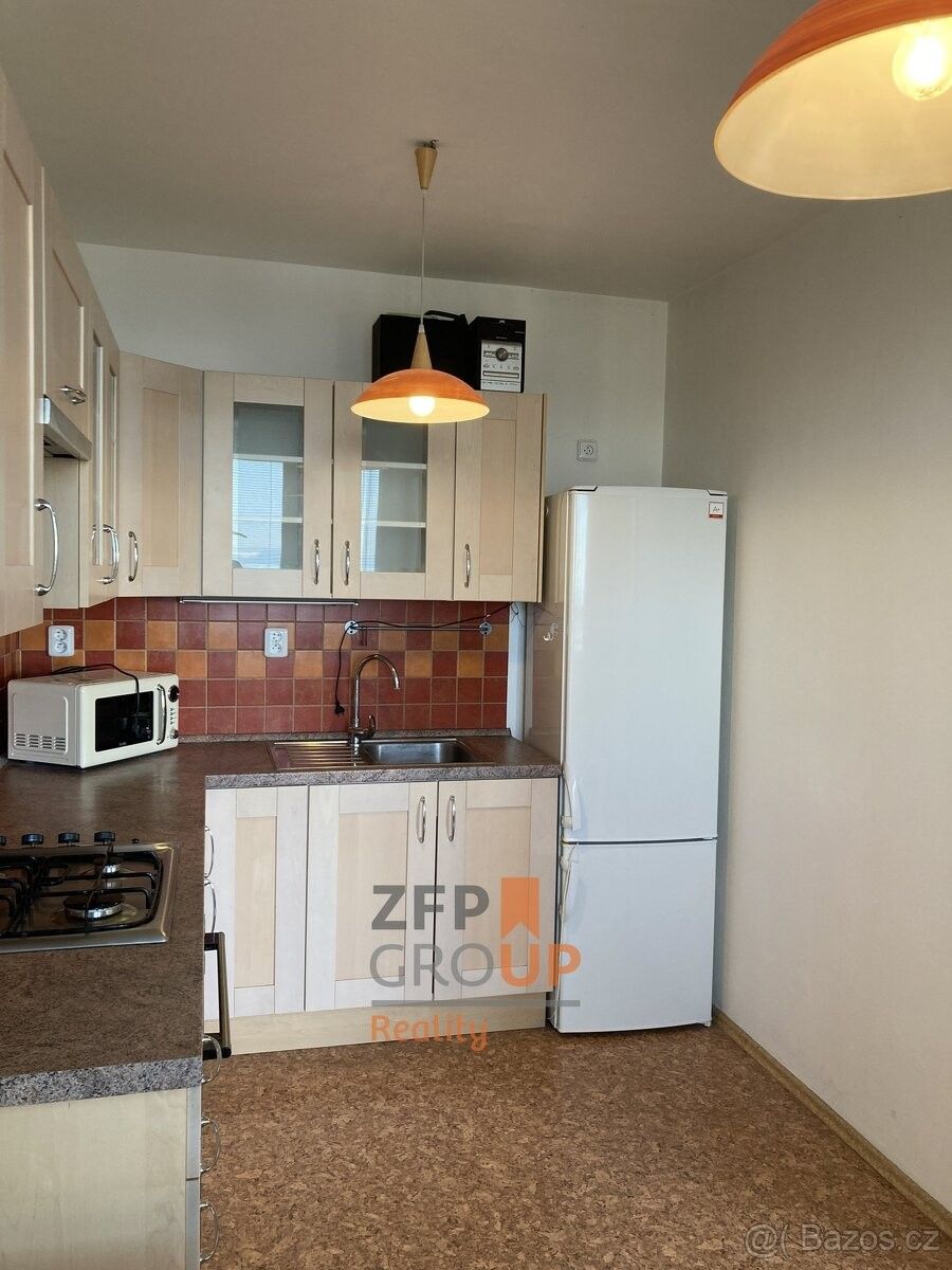 Pronájem byt - Praha, 142 00