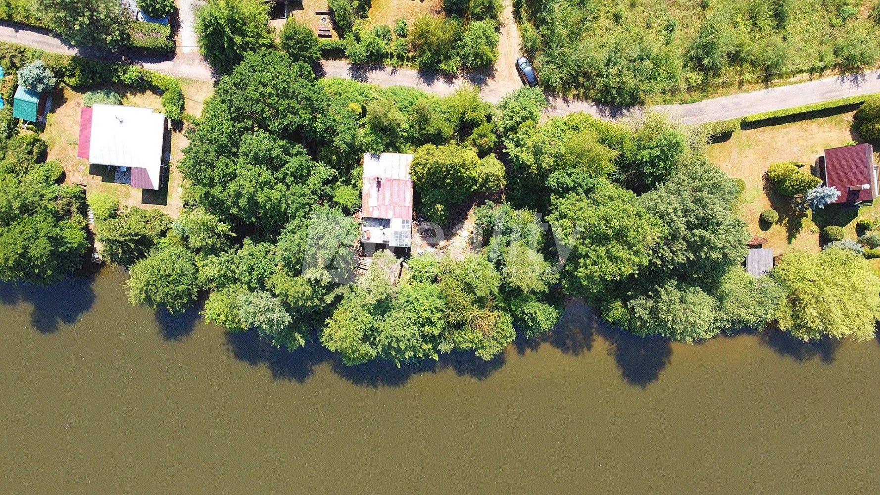 Chalupa · 48 m² · Čechočovice, okres Třebíč, Kraj Vysočina - 3